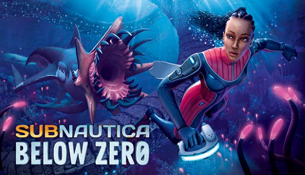 Giới thiệu về game Subnautica