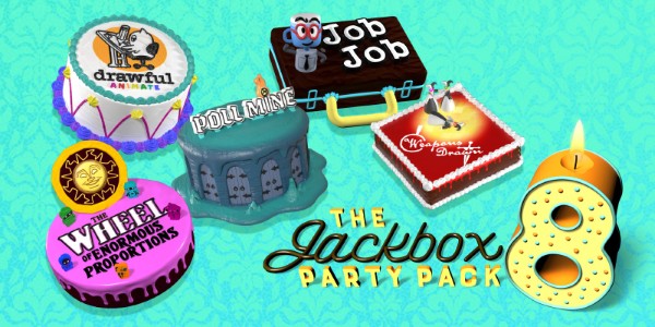 Bữa tiệc game giải trí cho mọi cuộc vui