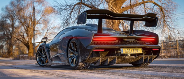 Cộng đồng và hoạt động game thủ Forza Horizon 4