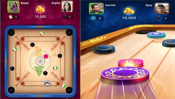 Những lỗi thường gặp và cách khắc phục trong game Carrom Pool  