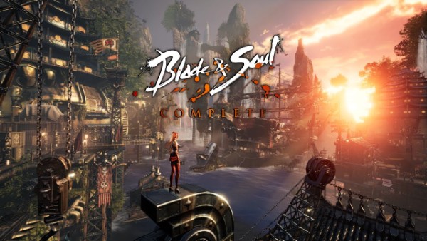 Game Blade & Soul đang trên đà phát triển mạnh mẽ trong năm 2025