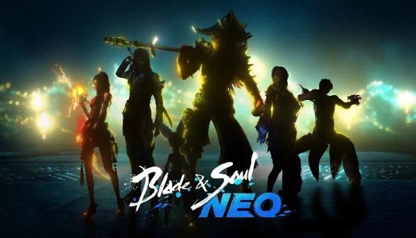 Game Blade & Soul NEO phiên bản nâng cấp với nhiều cải tiến đáng kể