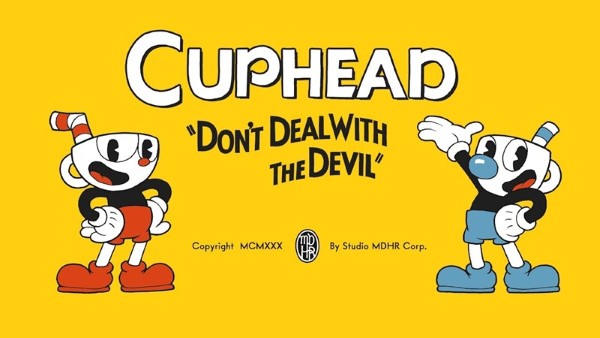 Tổng quan về game Cuphead