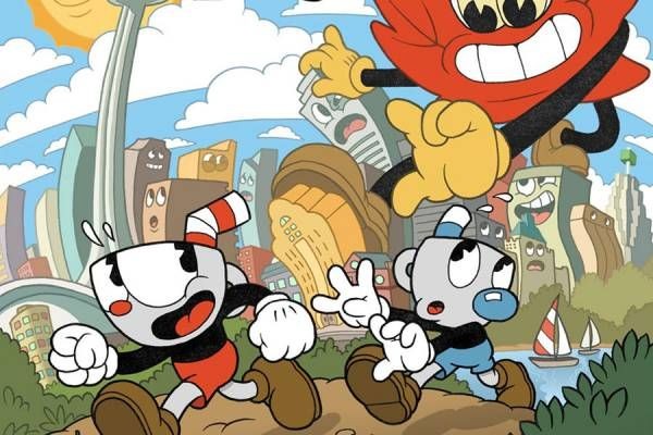 Cuphead mang lại nhiều giá trị về mặt trí tuệ và kỹ năng cho người chơi
