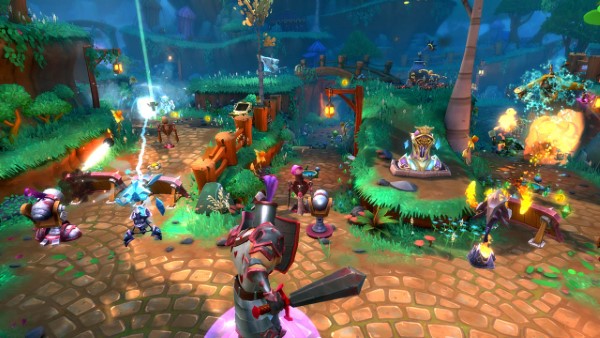 Các chiến thuật nâng cao để tối ưu hóa hiệu suất cho game thủ