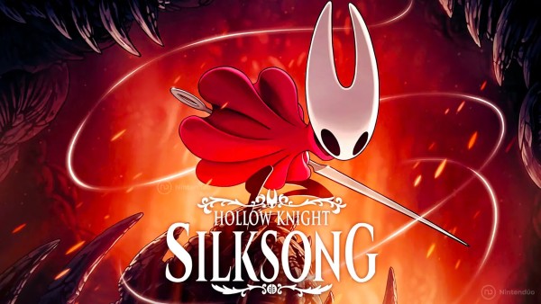 Game Hollow Knight: Silksong là phần tiếp theo được cộng đồng game thủ mong chờ