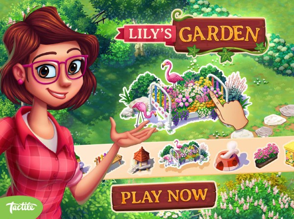 Tổng quan về game dạng bảng và Game Lily’s Garden