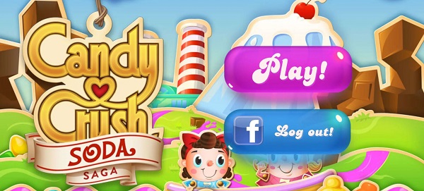 Đặc điểm nổi bật của Candy Crush Soda Saga