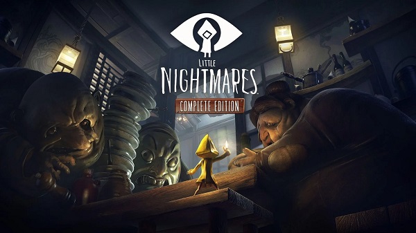 Little Nightmares không chỉ là một tựa game kinh dị thông thường mà còn là một tác phẩm nghệ thuật