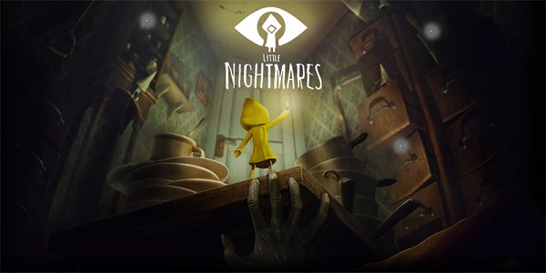 Little Nightmares được phát triển bởi Tarsier Studios