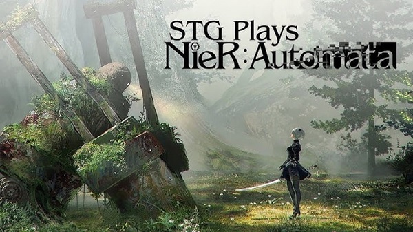 NieR: Automata đã để lại những dấu ấn mạnh mẽ trong lòng cộng đồng game thủ