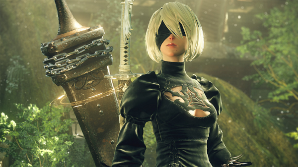 NieR: Automata là một trong những tựa game nổi bật nhất trong thể loại game hành động nhập vai