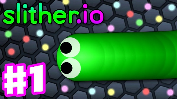 Tối ưu hóa trải nghiệm chơi slither.io
