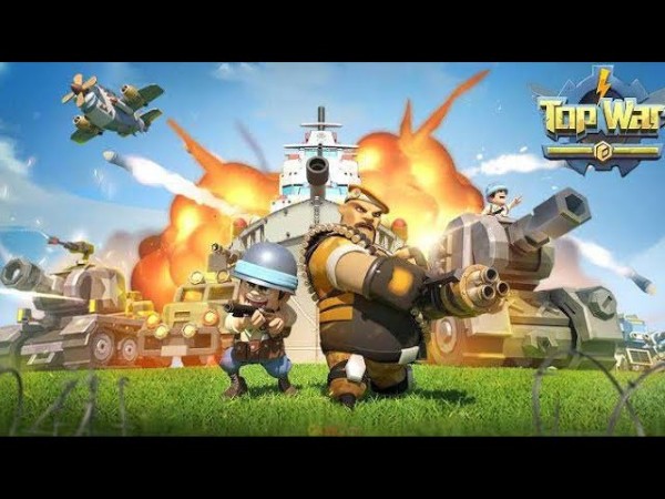 Ưu và nhược điểm của game Top War: Battle Game