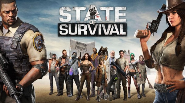Top War so với State of Survival
