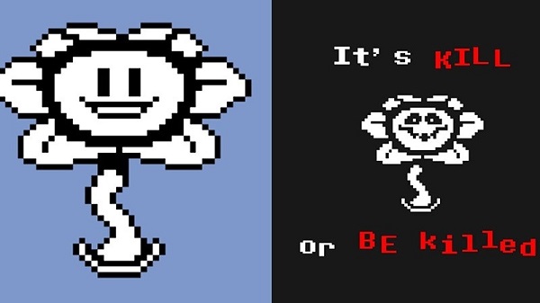 Hướng dẫn cơ bản cho người mới chơi game Undertale