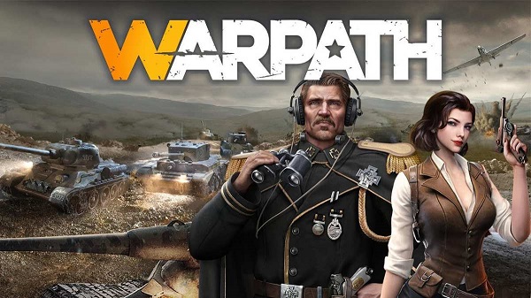 Game Warpath